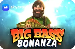 Big Bass Bonanza