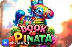 Book Of Pinata