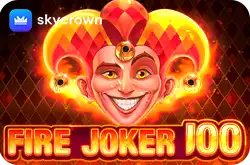 Fire Joker 1000