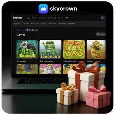 sky no deposit bonus